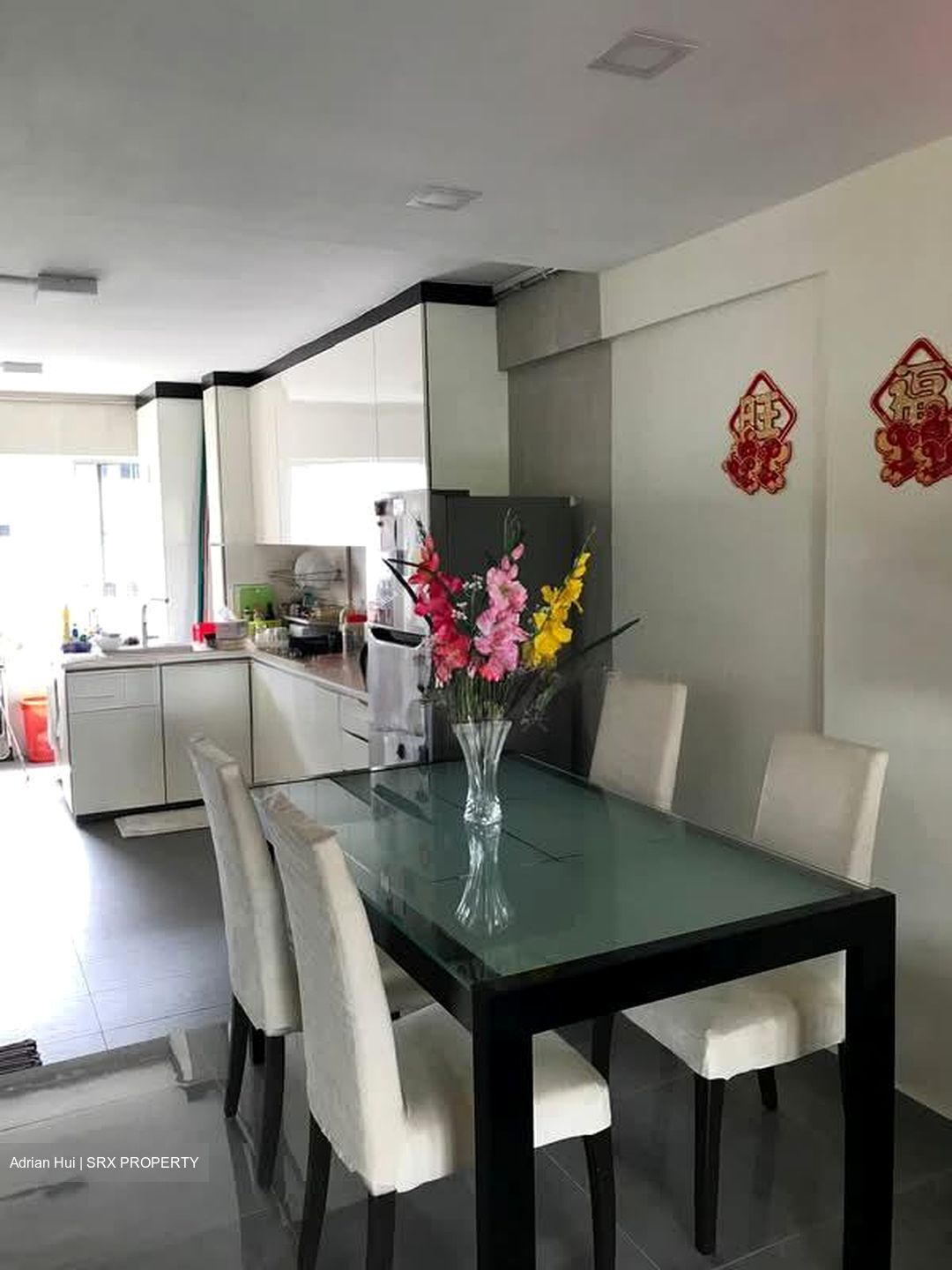 Blk 570 Cheng San Court (Ang Mo Kio), HDB 3 Rooms #565542311